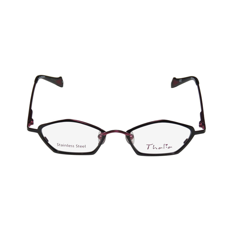 ModaFrames Thalia Dulzura Eyeglasses Eyeglasses