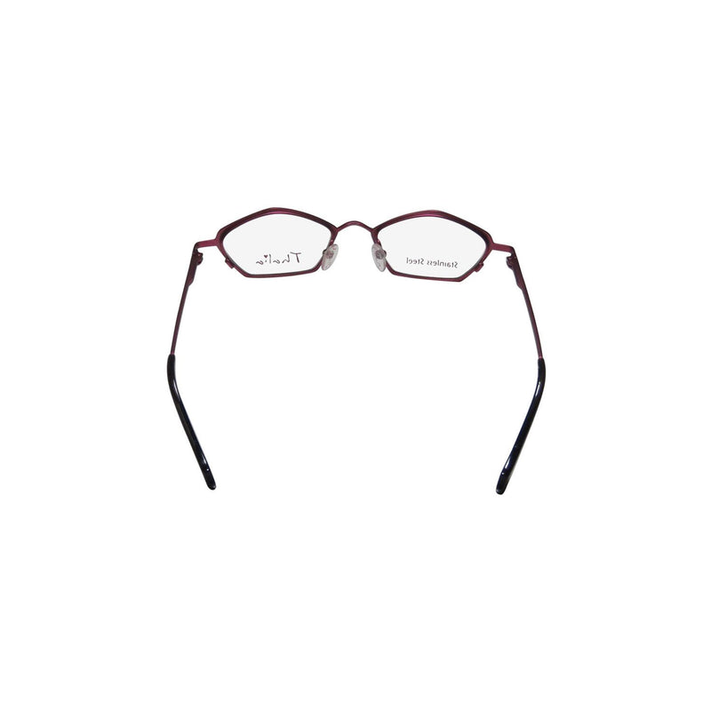 ModaFrames Thalia Dulzura Eyeglasses Eyeglasses