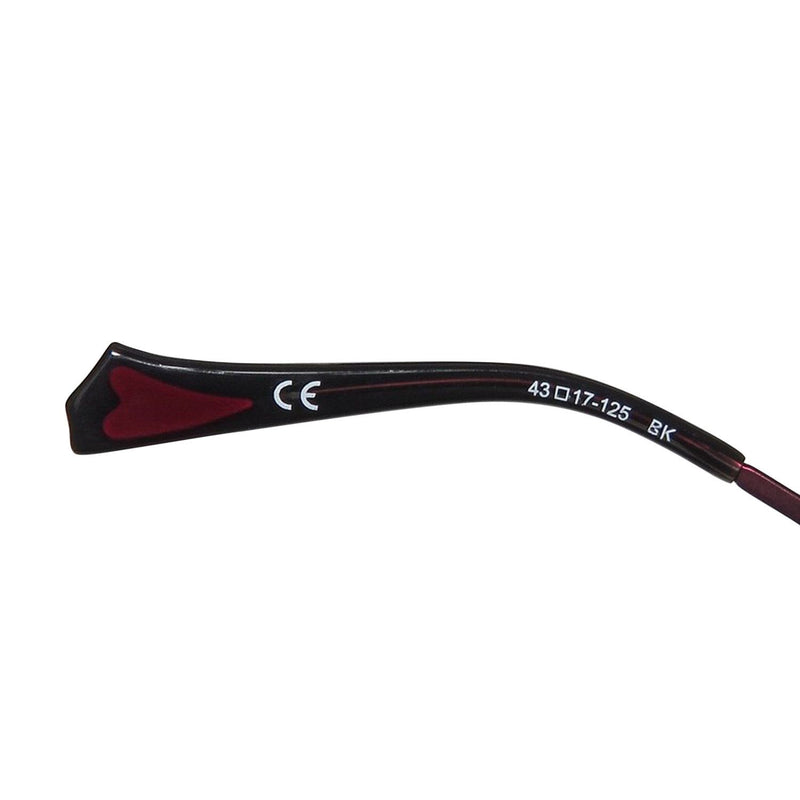 ModaFrames Thalia Dulzura Eyeglasses Eyeglasses