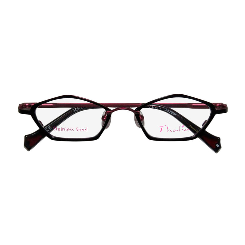 ModaFrames Thalia Dulzura Eyeglasses Eyeglasses
