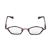 ModaFrames Thalia Dulzura Eyeglasses Eyeglasses