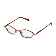 ModaFrames Thalia Dulzura Eyeglasses Eyeglasses