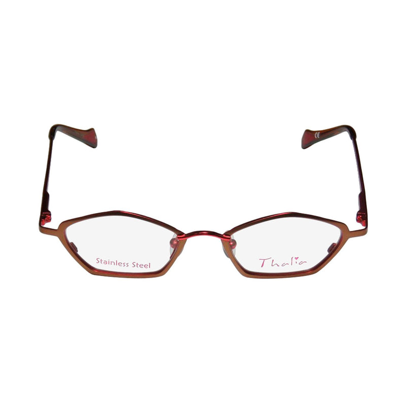 ModaFrames Thalia Dulzura Eyeglasses Eyeglasses