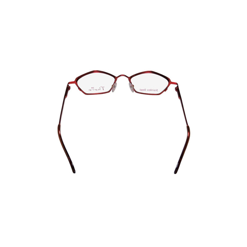 ModaFrames Thalia Dulzura Eyeglasses Eyeglasses