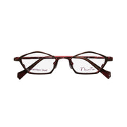 ModaFrames Thalia Dulzura Eyeglasses Eyeglasses