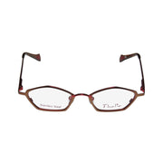 ModaFrames Thalia Dulzura Eyeglasses Eyeglasses