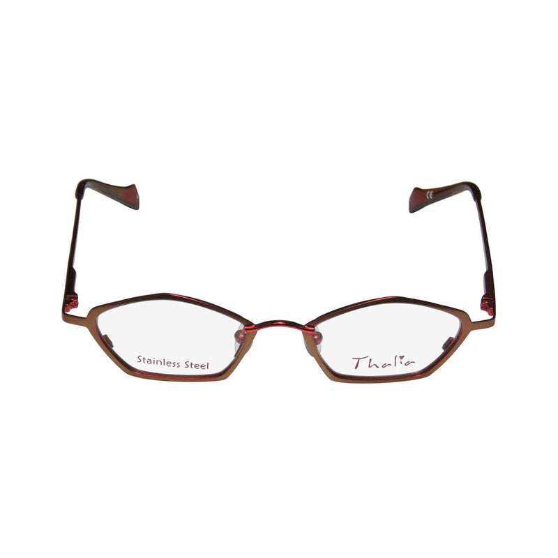 ModaFrames Thalia Dulzura Eyeglasses Eyeglasses