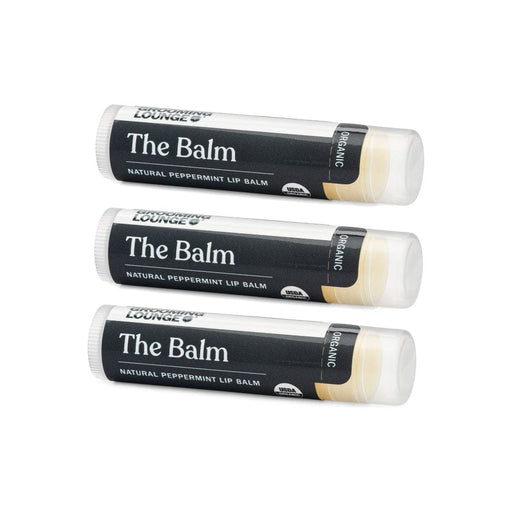 Grooming Lounge The Balm 3 Pack (Save $4)