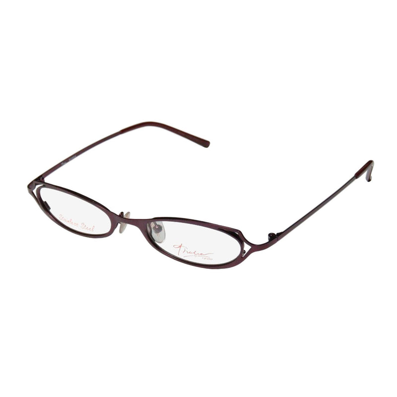 ModaFrames Thalia Samba Eyeglasses Eyeglasses
