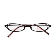 ModaFrames Thalia Samba Eyeglasses Eyeglasses