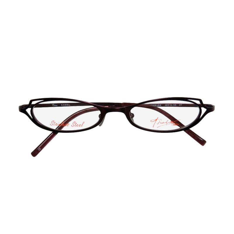 ModaFrames Thalia Samba Eyeglasses Eyeglasses