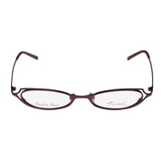 ModaFrames Thalia Samba Eyeglasses Eyeglasses