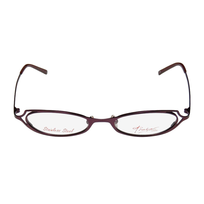 ModaFrames Thalia Samba Eyeglasses Eyeglasses