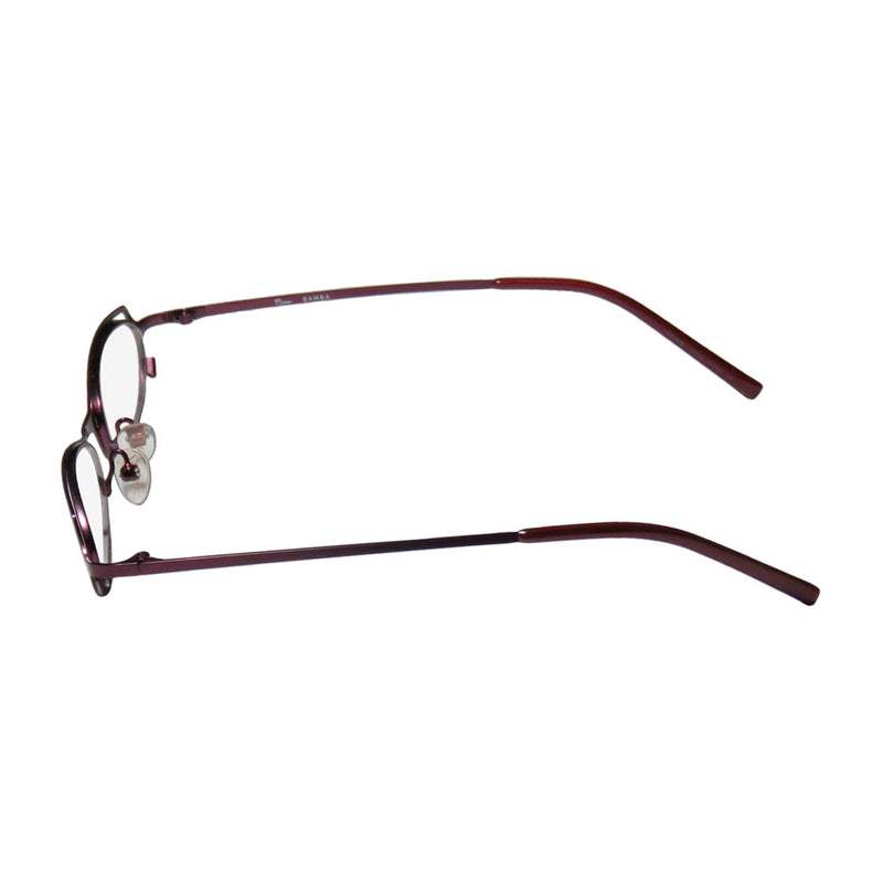 ModaFrames Thalia Samba Eyeglasses Eyeglasses