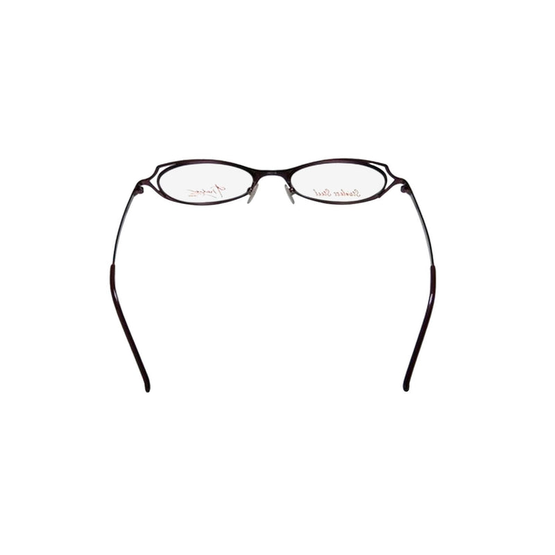 ModaFrames Thalia Samba Eyeglasses Eyeglasses
