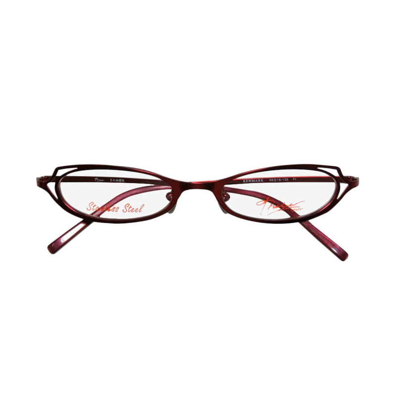 Thalia Samba Eyeglasses