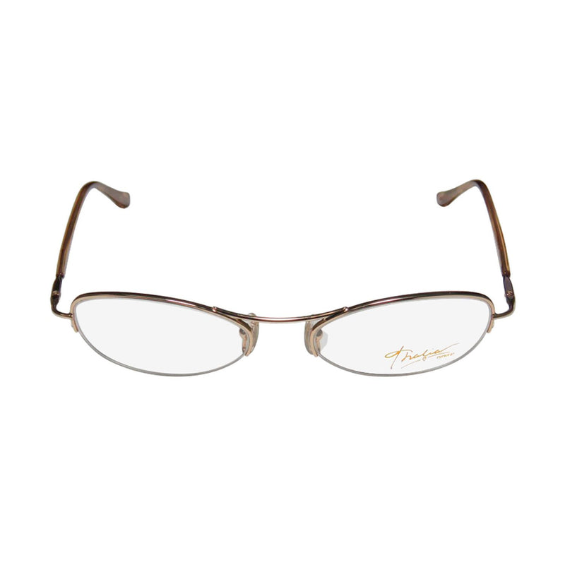 ModaFrames Thalia Corazon Eyeglasses Eyeglasses