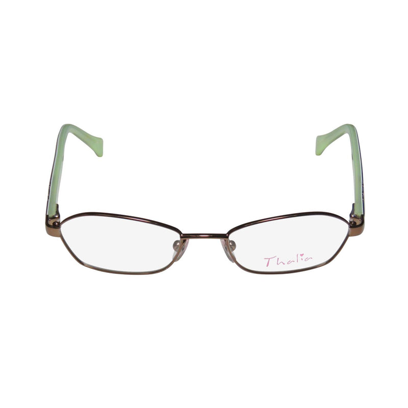 ModaFrames Thalia Kesara Eyeglasses Eyeglasses