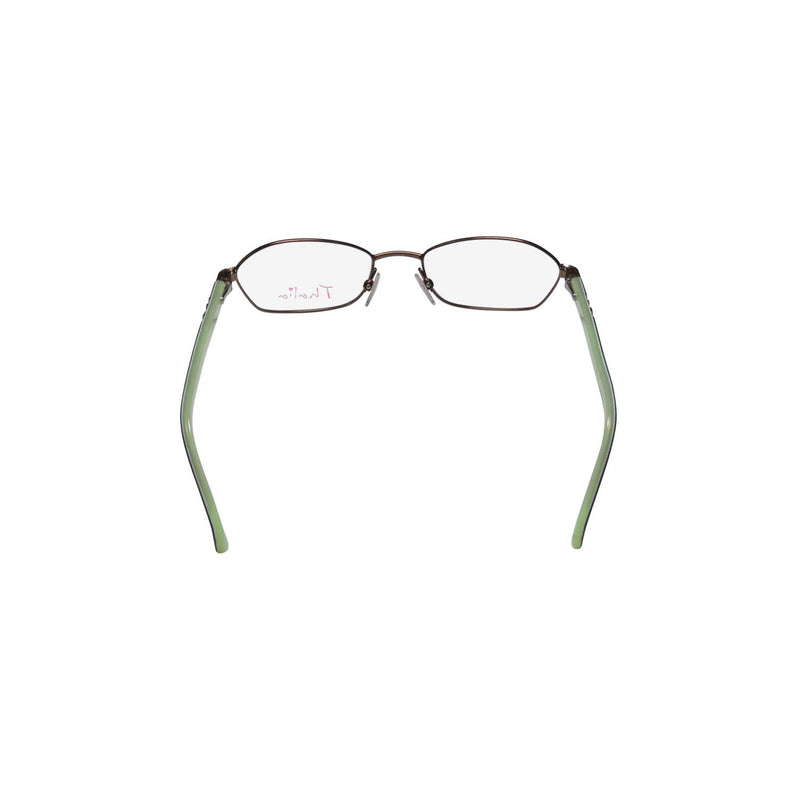 ModaFrames Thalia Kesara Eyeglasses Eyeglasses