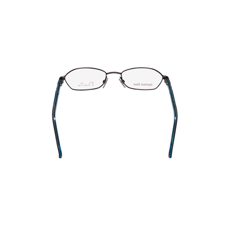 ModaFrames Thalia Kesara Eyeglasses Eyeglasses