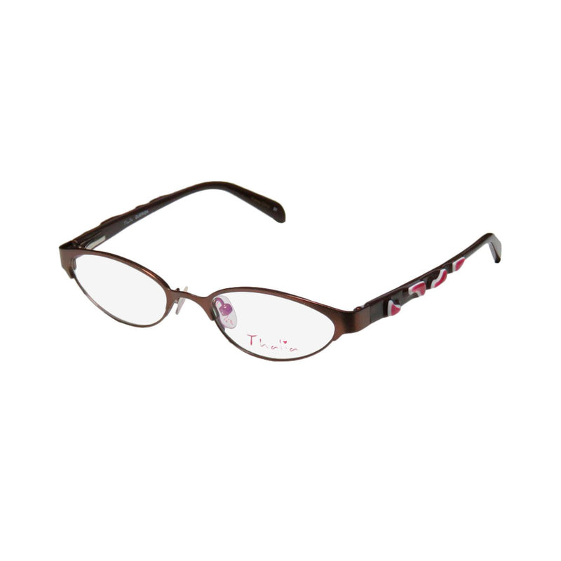 ModaFrames Thalia Querida Eyeglasses Eyeglasses