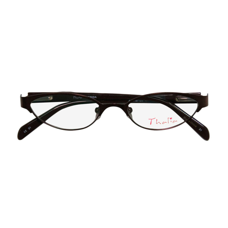 ModaFrames Thalia Querida Eyeglasses Eyeglasses