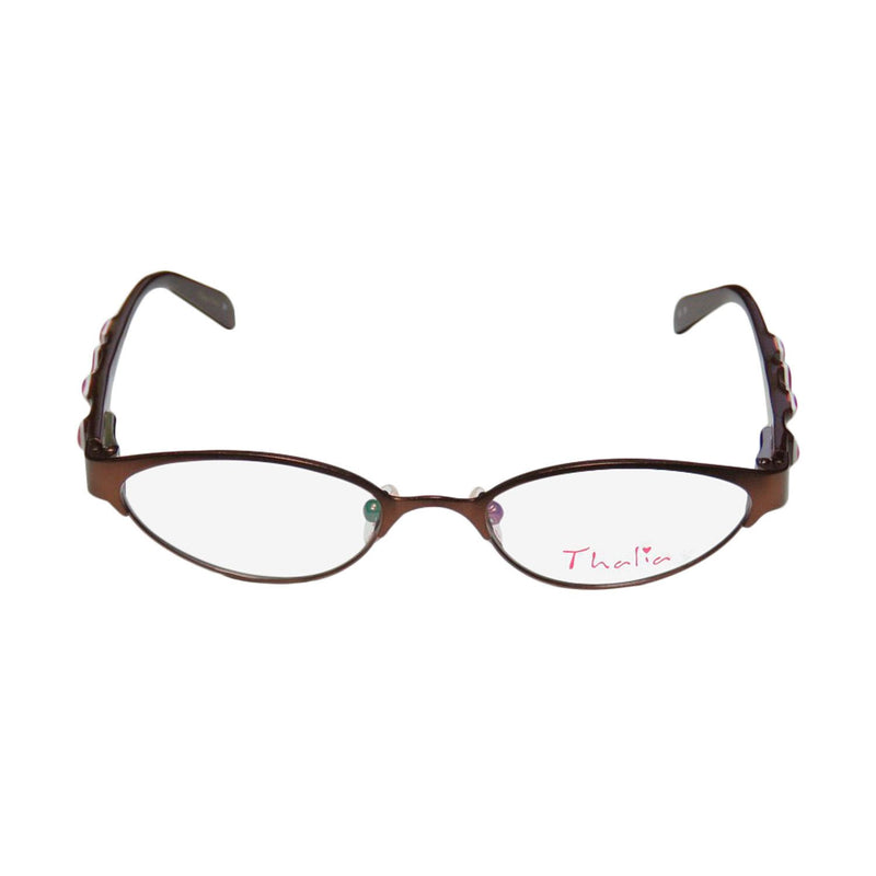 ModaFrames Thalia Querida Eyeglasses Eyeglasses