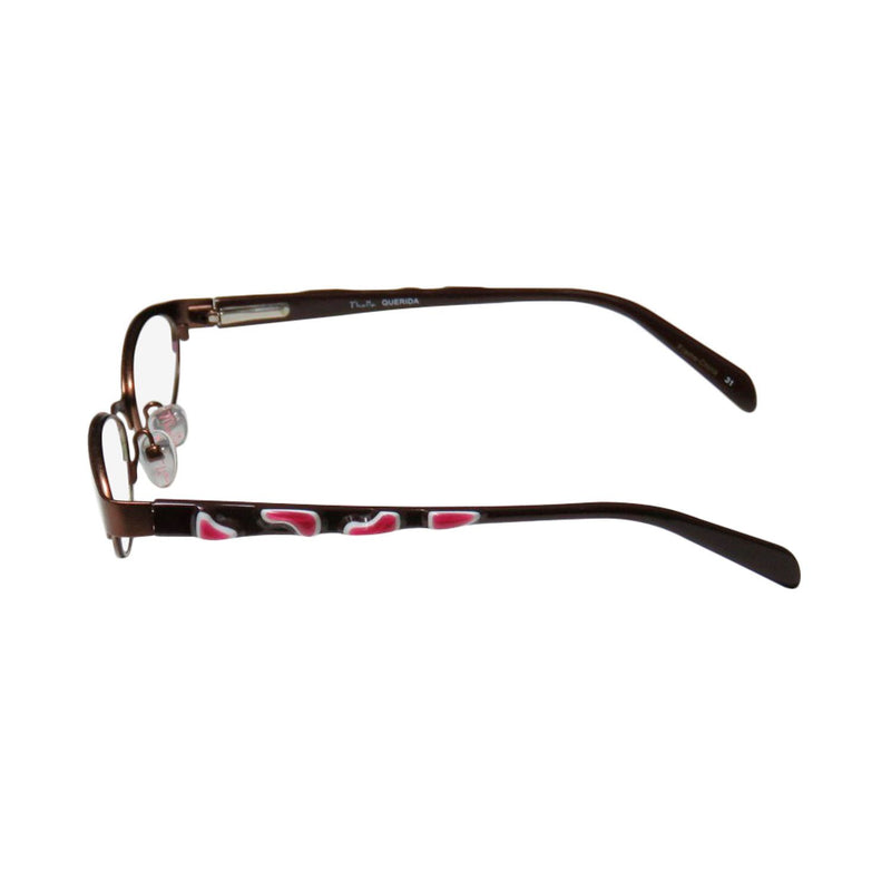 ModaFrames Thalia Querida Eyeglasses Eyeglasses