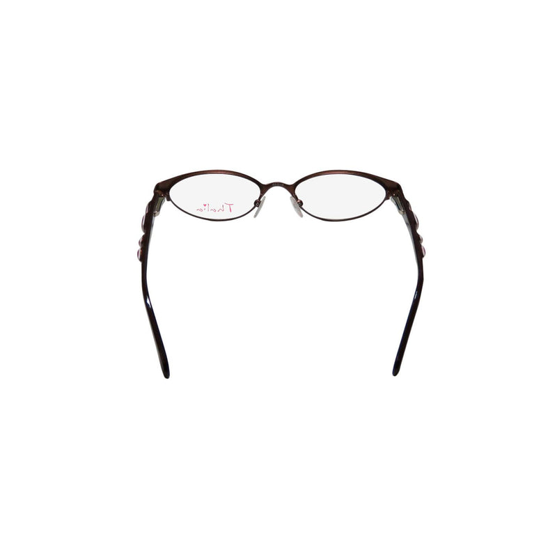ModaFrames Thalia Querida Eyeglasses Eyeglasses