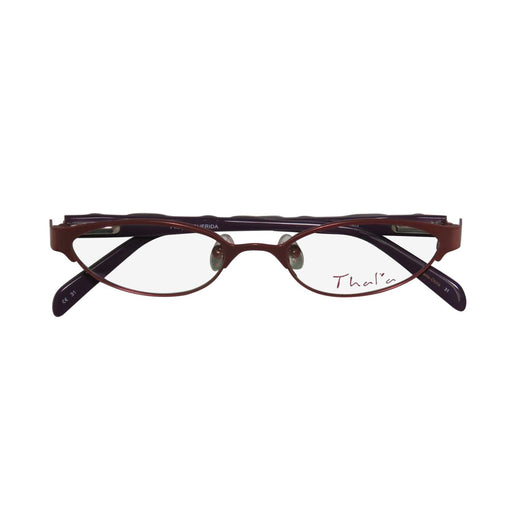 ModaFrames Thalia Querida Eyeglasses Eyeglasses