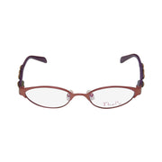 ModaFrames Thalia Querida Eyeglasses Eyeglasses