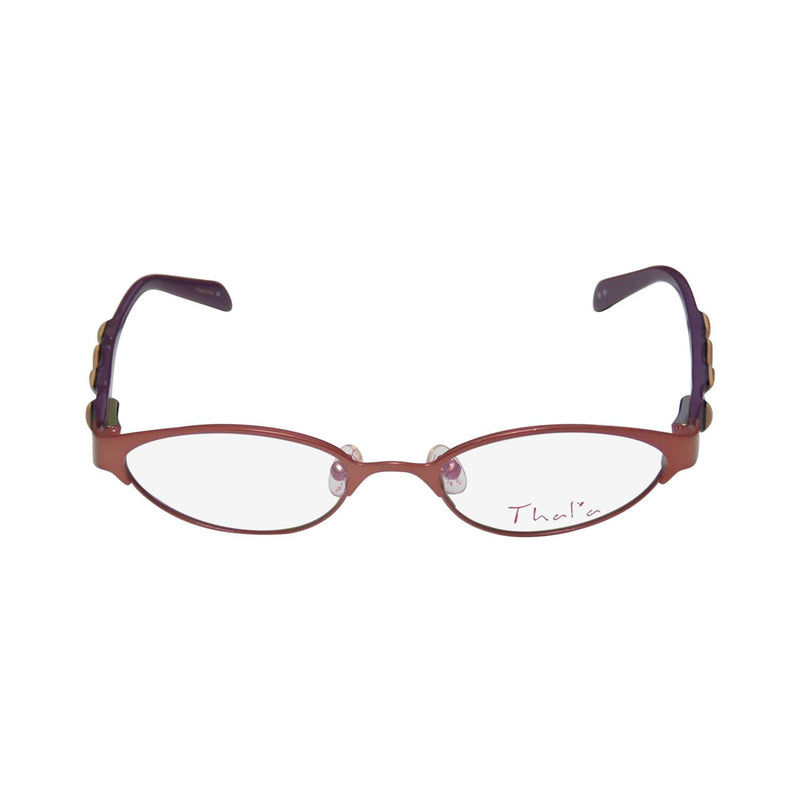 ModaFrames Thalia Querida Eyeglasses Eyeglasses