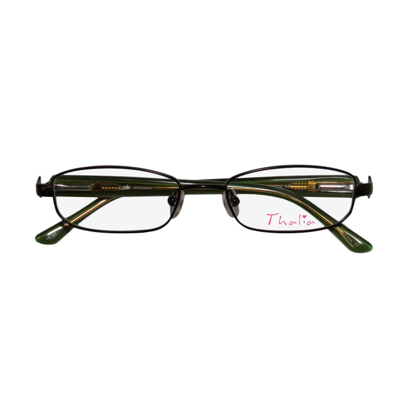 ModaFrames Thalia Jordana Eyeglasses Eyeglasses