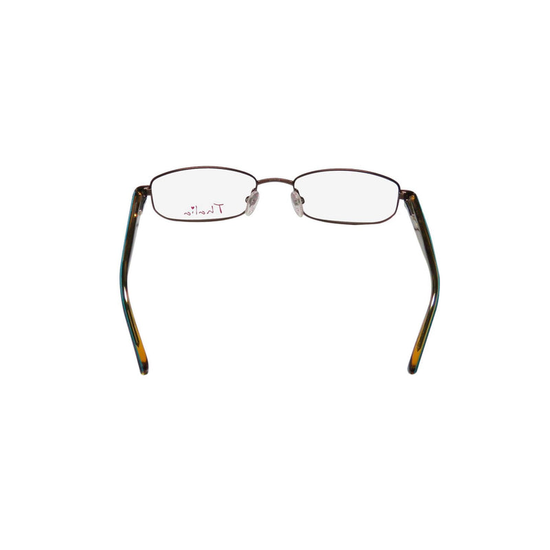 ModaFrames Thalia Jordana Eyeglasses Eyeglasses