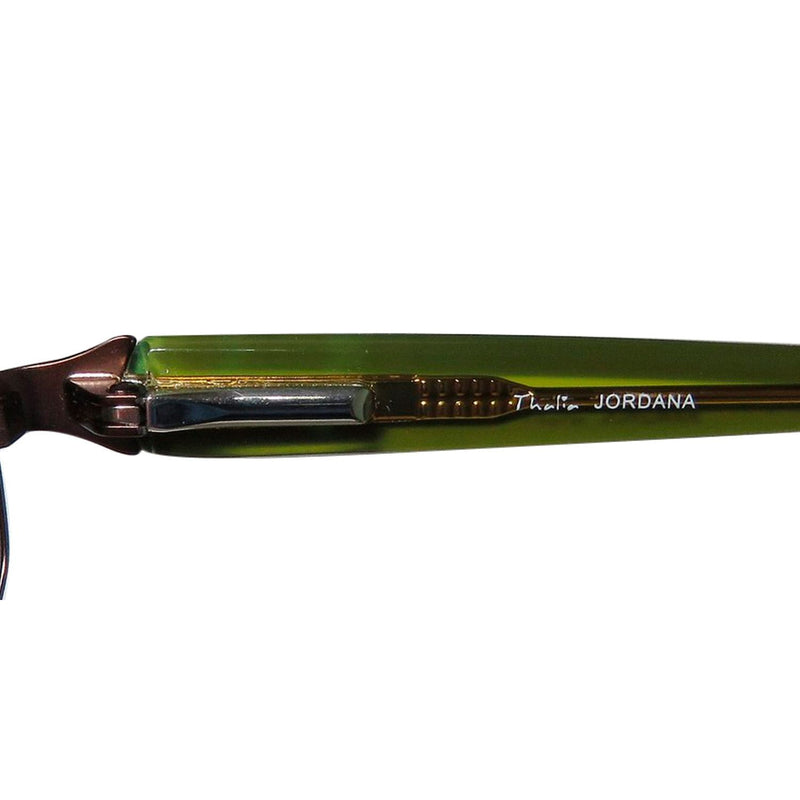 ModaFrames Thalia Jordana Eyeglasses Eyeglasses