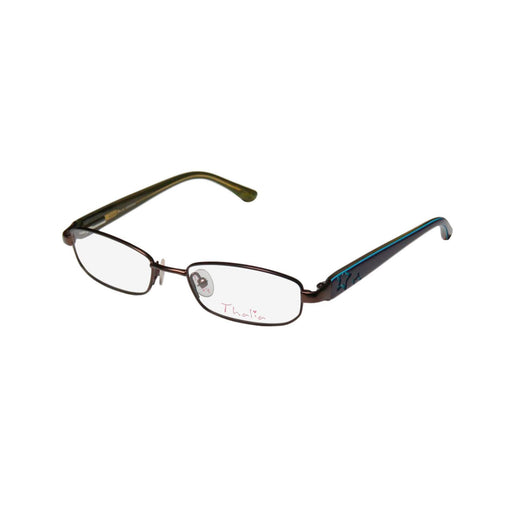 ModaFrames Thalia Jordana Eyeglasses Eyeglasses