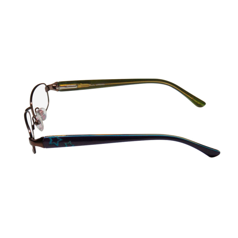ModaFrames Thalia Jordana Eyeglasses Eyeglasses