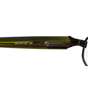 ModaFrames Thalia Jordana Eyeglasses Eyeglasses