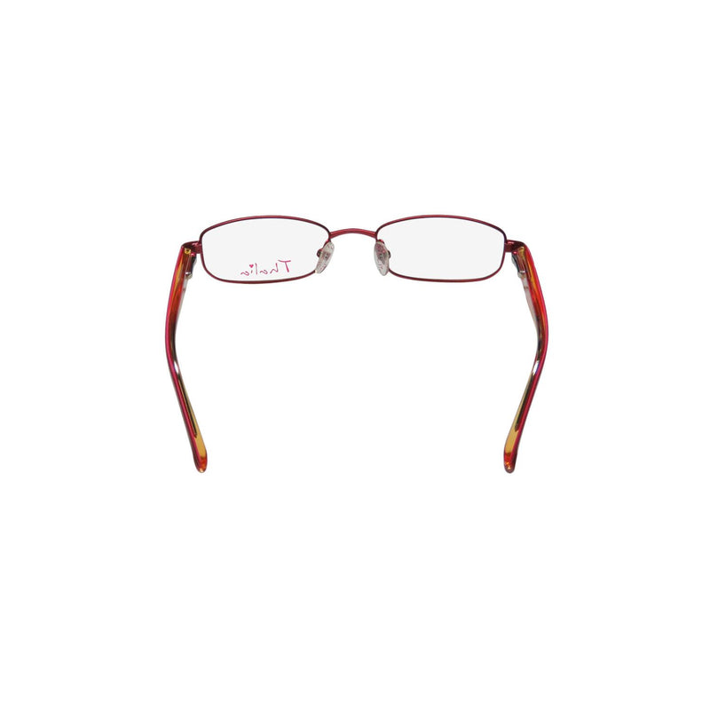 ModaFrames Thalia Jordana Eyeglasses Eyeglasses