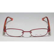 ModaFrames Thalia Jordana Eyeglasses Eyeglasses