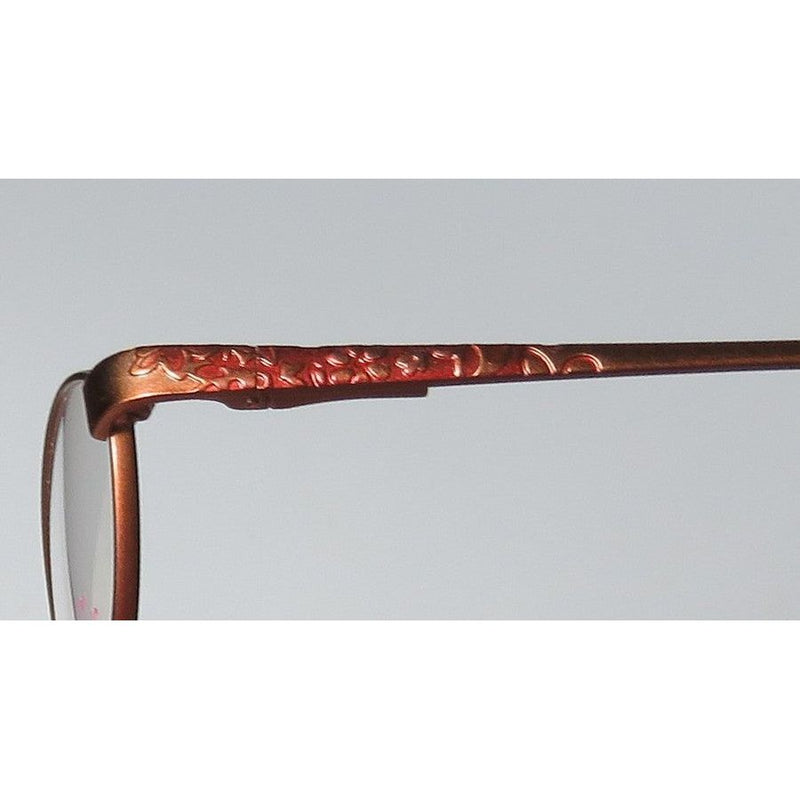 ModaFrames Thalia Kadi Eyeglasses Eyeglasses