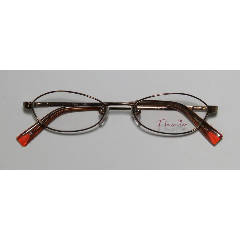 ModaFrames Thalia Kadi Eyeglasses Eyeglasses