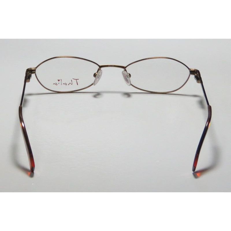 ModaFrames Thalia Kadi Eyeglasses Eyeglasses