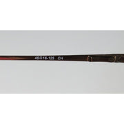 ModaFrames Thalia Kadi Eyeglasses Eyeglasses