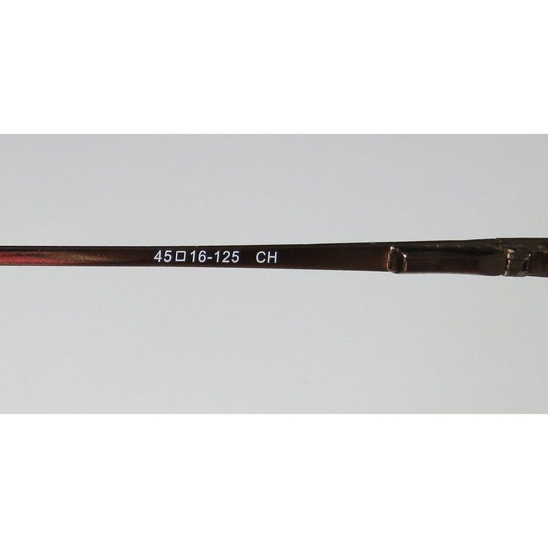 ModaFrames Thalia Kadi Eyeglasses Eyeglasses