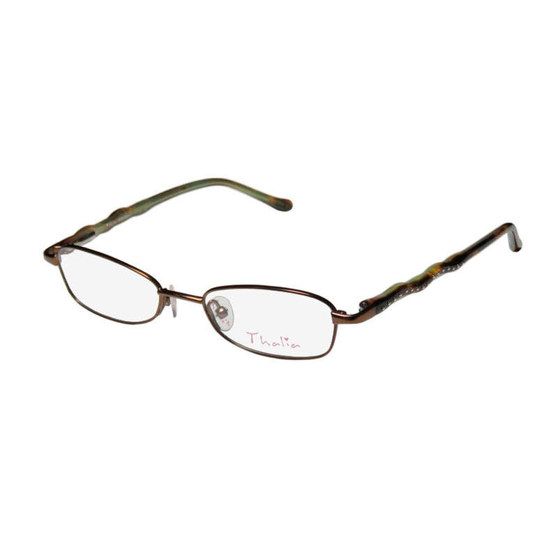 ModaFrames Thalia Trenza Eyeglasses Eyeglasses