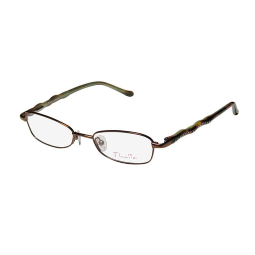 ModaFrames Thalia Trenza Eyeglasses Eyeglasses