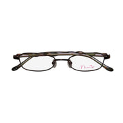 ModaFrames Thalia Trenza Eyeglasses Eyeglasses