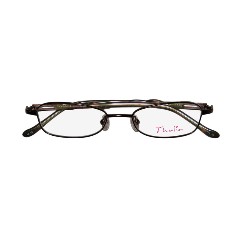 ModaFrames Thalia Trenza Eyeglasses Eyeglasses