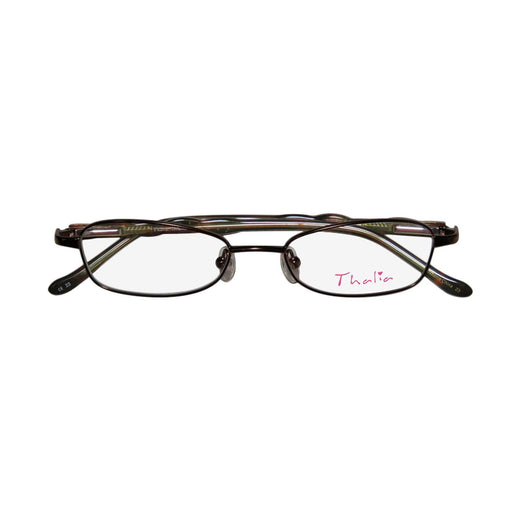 ModaFrames Thalia Trenza Eyeglasses Eyeglasses